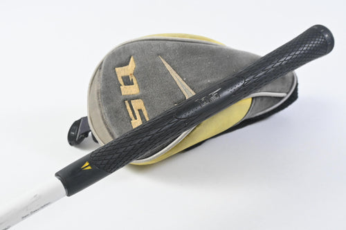 Nike SQ #4 Wood / 17 Degree / Senior Flex Diamana Sasquatch Shaft