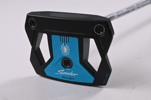 Taylormade Spider ZT Black Putter / 38 Inch