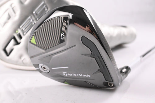 Ladies Taylormade Qi35 Max Lite #5 Wood / 18.5 Degree / Ladies Flex Air Speeder