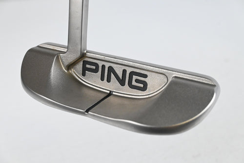 Ping 2024 B60 Putter / 34 Inch