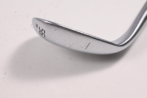 Ping Glide 4.0 Sand Wedge / 56 Degree / Red Dot / Regular Plus Flex Project X IO