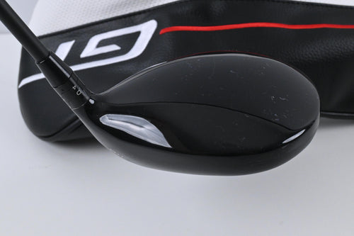 Titleist GT3 Driver / 11 Degree / X-Flex HZRDUS Black Gen 5 70 Shaft