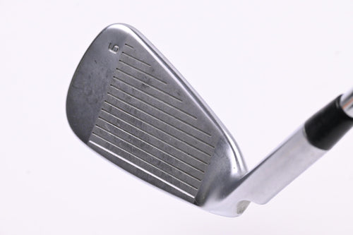 Ping G425 #6 Iron / 26.5 Degree / Orange Dot / Regular Flex Ping AWT 2.0 Shaft