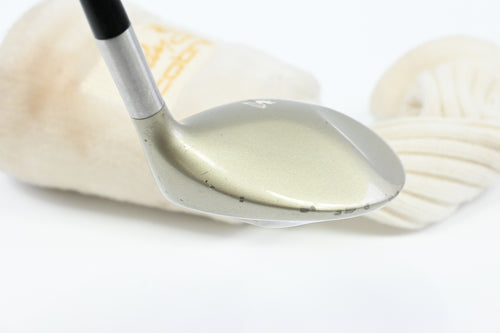 Ladies Cobra Lady S #3 Wood / 15 Degree / Ladies Flex Cobra Lady Shaft