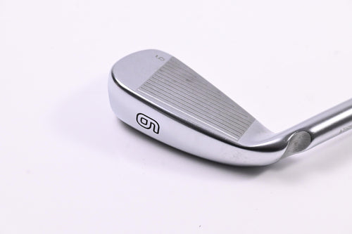 Ping G425 #6 Iron / 26.5 Degree / Orange Dot / Regular Flex Ping AWT 2.0 Shaft