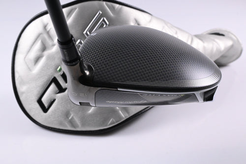 Taylormade Qi35 Max Lite Driver / 12 Degree / Stiff Flex Ventus Blue 5 Shaft