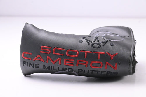 Scotty Cameron Super Select Squareback 2 Putter / 34 Inch