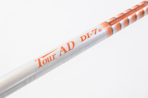 Graphite Design Tour AD DI-7 Driver Shaft / Stiff Flex / Titleist