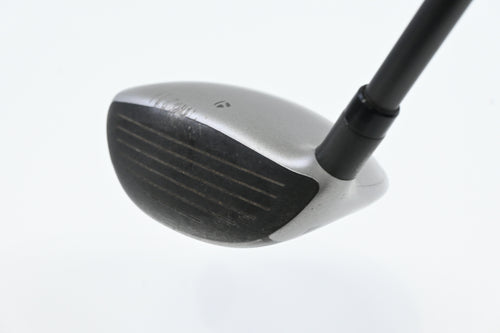 Taylormade SLDR-S #3 Wood / 15 Degree / Regular Flex Fujikura Speeder 65 Shaft