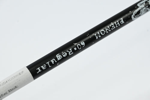 Benross RIP Speed Driver / 10 Degree / Regular Flex Aldila RIP Phenom 60