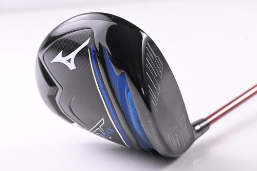 Mizuno ST-Max 230 Driver / 12 Degree / Senior Flex Project X Denali Red 50 Shaft