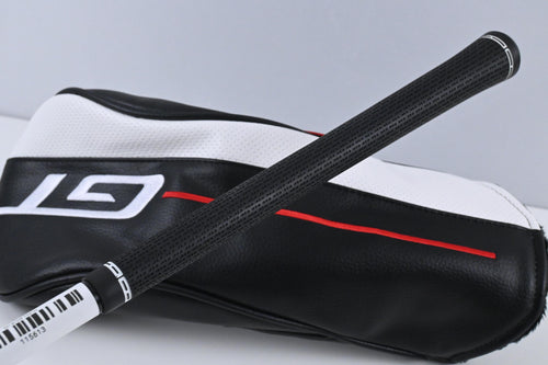 Titleist GT3 Driver / 11 Degree / X-Flex HZRDUS Black Gen 5 70 Shaft