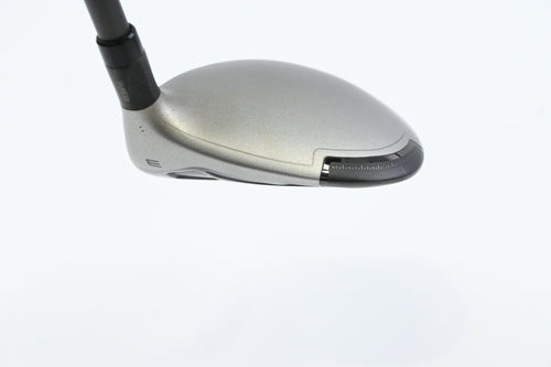 Taylormade SLDR-S #3 Wood / 15 Degree / Regular Flex Fujikura Speeder 65 Shaft