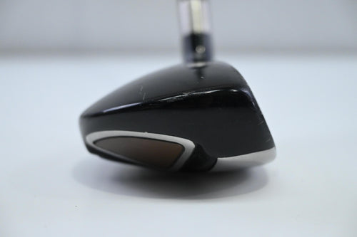 Snake Eyes Quick Strike #4 Hybrid / 23 Degree / Regular Flex Dynamic Gold R300