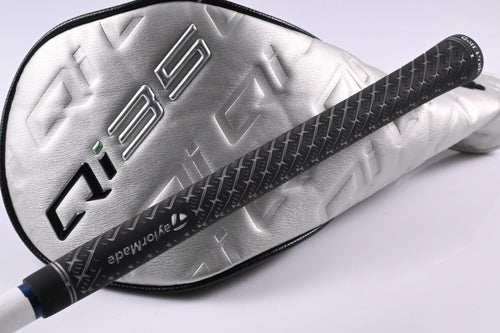 Taylormade Qi35 Max Lite Driver / 12 Degree / Stiff Flex Ventus Blue 5 Shaft