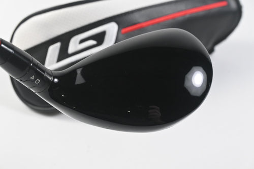 Titleist GT2 #3Hybrid / 19 Degree / Regular Flex Denali Red 60 Shaft