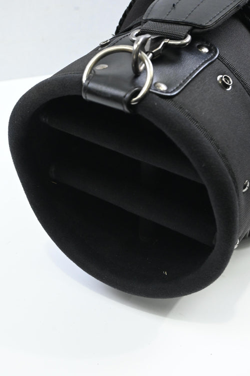 Profive Cart Bag / 6-Way / Black