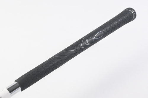Callaway X-20 #4 Iron / 24 Degree / Uniflex Callaway X-20 Steel Shaft