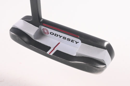 Odyssey O-Works #1 Putter / 34 Inch