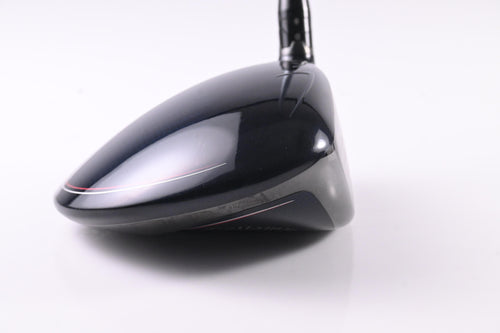 Callaway XR Speed Driver / 9 Degree / Stiff Flex HZRRDUS T800 65 Shaft