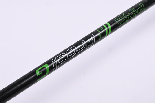 Junior Ping Prodi G #8 Iron / 41 Degree / Green Dot / Stiff Flex Prodi G Shaft