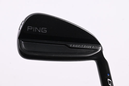 Ping G425 Crossover #4 Iron / 22.5 Degree / Blue Dot / Stiff Flex Ping Alta CB