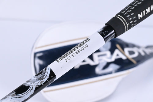 Callaway Paradym Triple Diamond Driver / 10.5 Degree / X-Flex Kai'li White 60