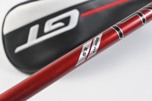 Titleist GT2 #3Hybrid / 19 Degree / Regular Flex Denali Red 60 Shaft