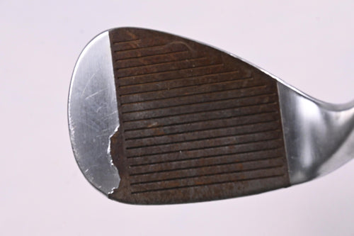 Taylormade Milled Grind 2 Sand Wedge / 54 Degree / Wedge Flex Dynamic Gold