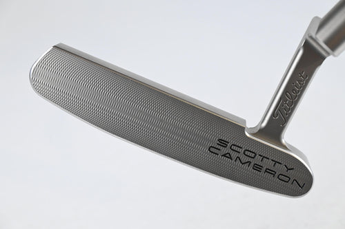 Scotty Cameron Special Select Newport Putter / 34 Inch