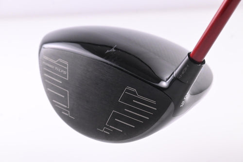 Mizuno ST-Max 230 Driver / 12 Degree / Senior Flex Project X Denali Red 50 Shaft