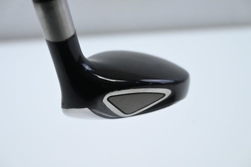 Snake Eyes Quick Strike #4 Hybrid / 23 Degree / Regular Flex Dynamic Gold R300
