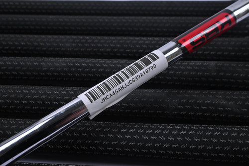 Cobra King Radspeed Irons / 4-PW+GW / Regular Flex KBS Tour 90 Shafts