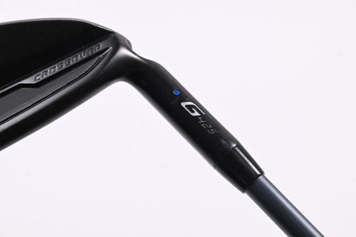 Ping G425 Crossover #4 Iron / 22.5 Degree / Blue Dot / Stiff Flex Ping Alta CB