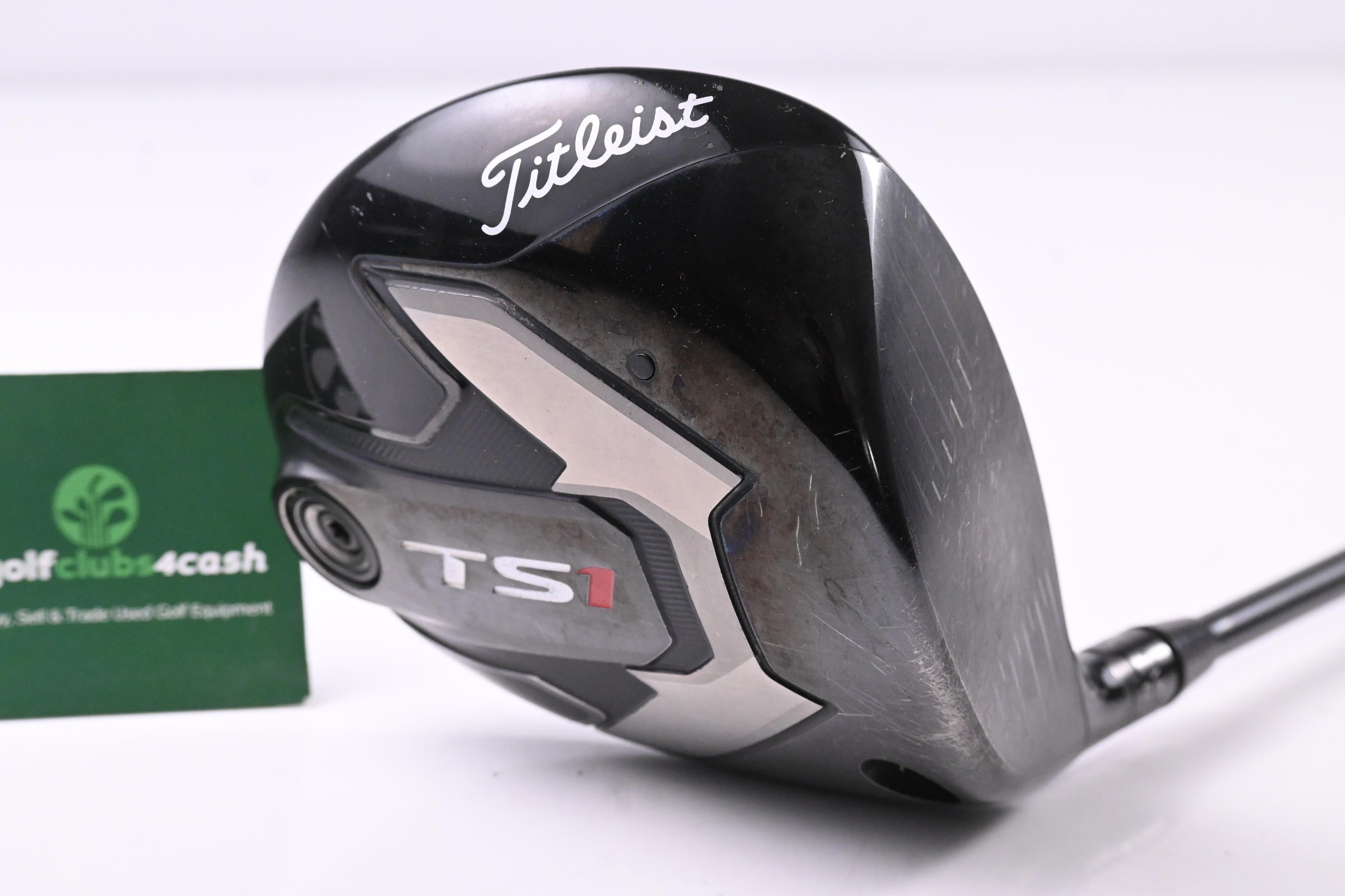 Titleist TS1 D10.5° Titleist TS1 Driver | Titleist Golf Drivers | Titleist