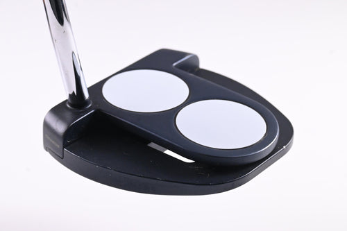 Odyssey Ai-One 2-Ball Jailbird Mini Putter / 34 Inch