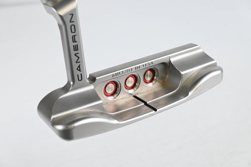 Scotty Cameron Special Select Newport Putter / 34 Inch