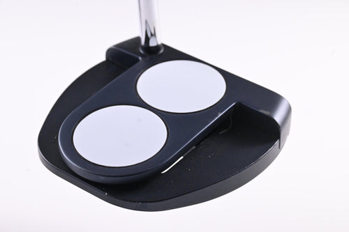 Odyssey Ai-One 2-Ball Jailbird Mini Putter / 34 Inch