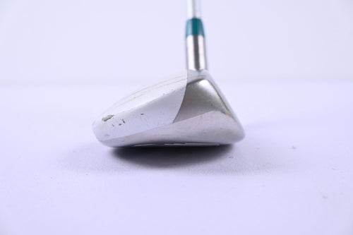 Ladies Ping Rhapsody 2015 #6 Hybrid / 30 Degree / Ladies Flex Ping ULT 220 Shaft