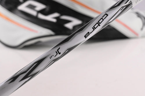 Cobra LTDx Driver / 12 Degree / Junior Flex Cobra Jr 41 Shaft