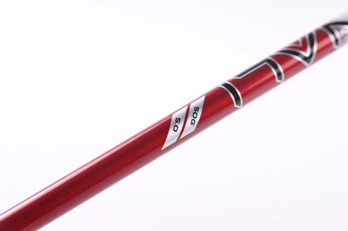 Mizuno ST-Max 230 Driver / 12 Degree / Senior Flex Project X Denali Red 50 Shaft