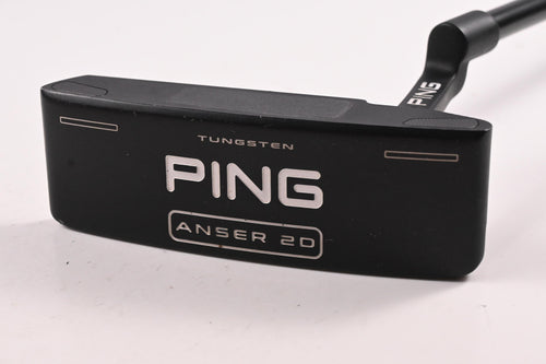 Ping Anser 2D 2023 Putter / 32 Inch
