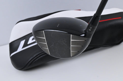 Titleist GT3 Driver / 8 Degree / X-Flex HZRDUS Black Gen 5 60 Shaft