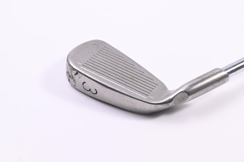 Ping i3 O-Size #3 Iron / 20.5 Degree / Green Dot / Regular Flex Ping JZ Shaft