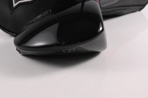 Wilson DYNAPWR 2025 Max Driver / 10.5 Degree / X-Flex Tensei 1K Black 65 Shaft