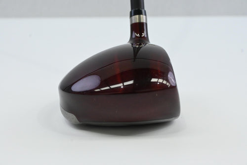 Wilson Fat Shaft Driver / 10.5 Degree / Regular Flex Fat Shaft 480