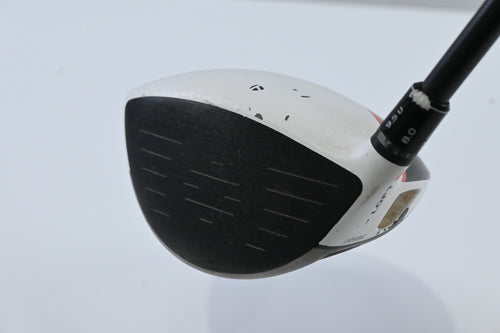 Taylormade R1 Driver / 8-12 Degree / Stiff Flex Aldila RIP Phenom 55 Shaft