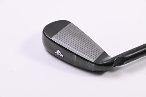 Ping G425 Crossover #4 Iron / 22.5 Degree / Blue Dot / Stiff Flex Ping Alta CB