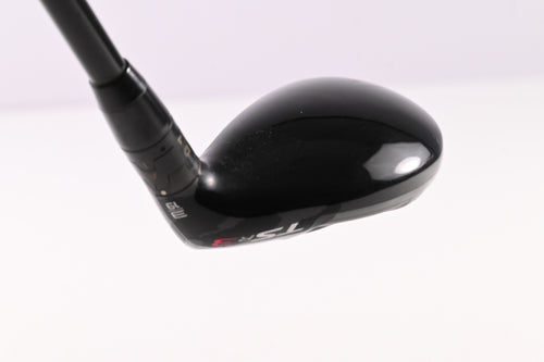 Titleist TSR3 #3 Hybrid / 19 Degree / Regular Flex Tensei AV Blue 65 Shaft
