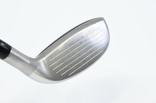 Left Hand Cleveland HiBore #2 Hybrid / 19 Degree / Senior Flex Hi Bore 75 Shaft